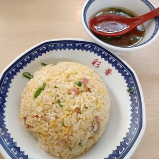 彩華ラーメン_1