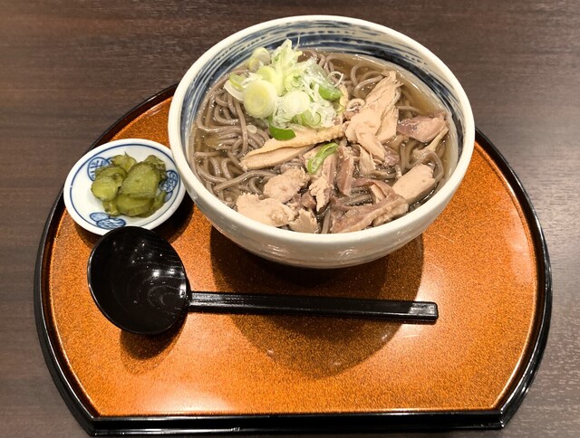 和みそば FUJI XEROX CT203179 和みそば FUJI XEROX CT203179 そば処 ふね - 六丁の目/そば | 食べ