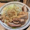 ラーメン 豚山 北千住東口店