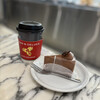 DEAN & DELUCA CAFES 六本木