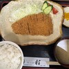 とんかつ杉