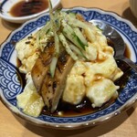 大衆すし酒場 めのじ - 