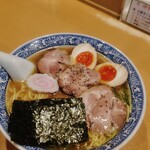 中華そば 青葉 - 