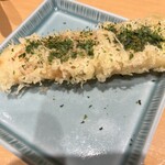 大衆すし酒場 めのじ - 