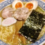 中華そば 青葉 - 