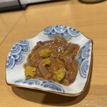 大衆すし酒場 めのじ - 