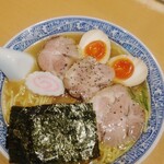 中華そば 青葉 - 