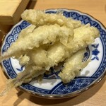 大衆すし酒場 めのじ - 