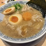 丸源ラーメン - 