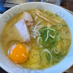 支那そば　三八 - 