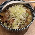 아부리 시미즈 니시구치도오리점 - 