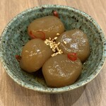 아부리 시미즈 니시구치도오리점 - 