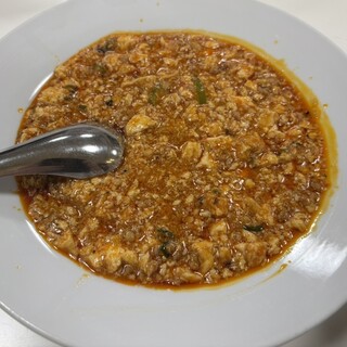 口コミ一覧 : 味芳斎 支店 （ミホウサイ） - 大門/中華料理 [食べログ]