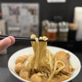 ラーメン フクロウ_1