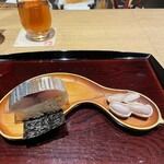 御幸町 田がわ - 