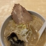 らーめん喜多楼 - 