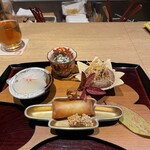 御幸町 田がわ - 