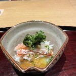 御幸町 田がわ - 