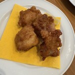 ココス - 鶏の唐揚げ