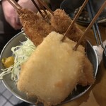 角打 よっち - 