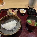 御幸町 田がわ - 