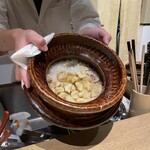 御幸町 田がわ - 