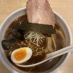 らーめん喜多楼 - 