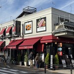 Restaurant LE MiDi - 