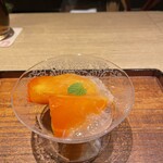 御幸町 田がわ - 