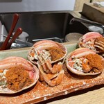 御幸町 田がわ - 