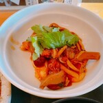 快飛 - 選べる御膳 1,958円(税込)の一品料理