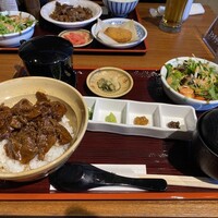 豚捨 KITTE丸の内店 - 