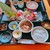 快飛 - 料理写真:お刺身御膳 2,178円(税込)