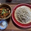 蕎麦処 みかわ