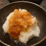 토리사토 - 입가심