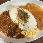 bistro & grill me at park - 