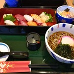 割烹 Machizushi 水戶本店 - 