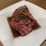 內臟燒肉 Hayabusa - 