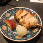 토리사토 - 닭 서양식 구이