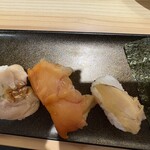スシロー - 料理写真: