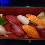 割烹 Machizushi 水戶本店 - 