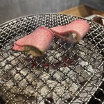內臟燒肉 Hayabusa - 