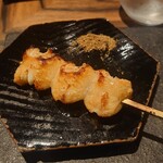 토리사토 - 봉지리