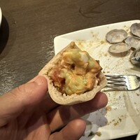 リュクス ダイニング ハプナ - 