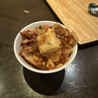 リュクス ダイニング ハプナ - 