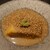 鳥さと - 料理写真:胡麻豆腐