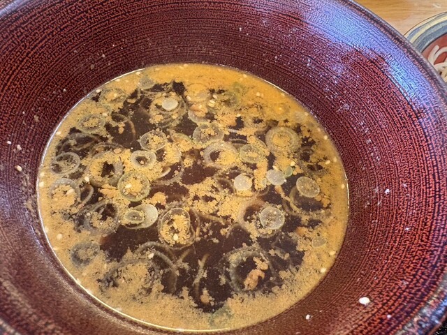 いわはし館 - 猪苗代（そば）の写真