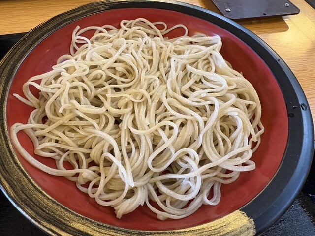 いわはし館 - 猪苗代（そば）の写真