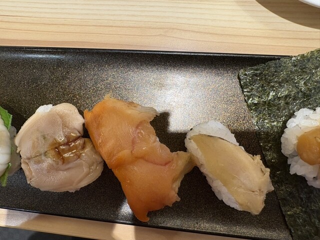 Sushiro Shinkawasaki Sukuea Ten - Shin Kawasaki/Kaiten sushi