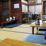 惣六やまと茶屋 - 